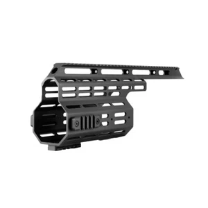 DAR FX Impact Monolithic Chassis Extended scope rail Mk1/Mk2/M3 - NEW - Picture 1 of 5