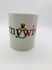 Army Wives Mug Cup Coffee Tea Tv Show Drama Military Wife Life