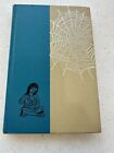 Charlotte's Web by E. B. White (Hardcover) Vintage Hardcover, Copyright 1952.