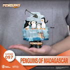 Beast Kingdom D-Stage - Penguins of Madagascar 