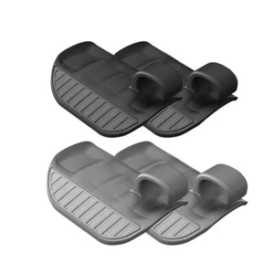 Paar Trainingsgriffe - ergonomische Gummi Handschutz Handschuhe passend für Training - Bild 1 von 9