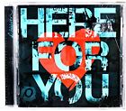 Passion: Here For You - CD PreOwned