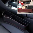 Easy to Install Car Seat Organizer Seat Gap Pocket  Instrument Panel