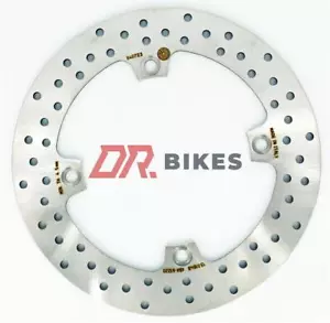 Fits Suzuki DL1000 V-Strom / XT 2014 - 2019 Brembo Serie Oro Rear Disc - Picture 1 of 5