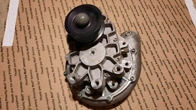 Ford Mustang 1986-1995 5,0 L Vortech V2 S Trim Headunit GT40 Cobra 302 Vortech GT Foto 1 de 4