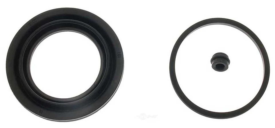 Kit de sello de pinza de freno de disco para Mitsubishi Mirage RAYBESTOS 2014 Foto 1 de 1