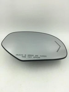 2009 Cadillac Escalade ESV EST SUV Passenger Side Turn Signal Mirror OEM Heated - Picture 1 of 2