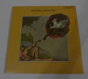 VÄTER UND SÖHNE SCHACHPLATTEN LPS127 SCHLAMMIGES WASSER OTIS SPANN 2 ALBUM SET - Bild 1 von 8