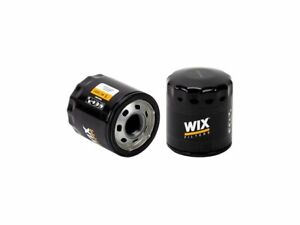 For 2020 Buick Encore GX Oil Filter WIX 22527FW 1.3L 3 Cyl