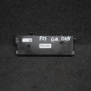 BMW X3 Antenna Amplifier F25 9227772 2010 - Picture 1 of 5