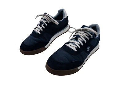 Timberland Miami Coast Hombre Zapatillas Ocio Azul Talla 42 Ue Art. 10028-30 - Imagen 1 de 3