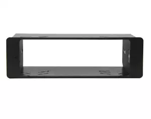 TDP-4000 Metal DIN Mount Kit For TTI CB TCB-1100/ R2000 - Picture 1 of 1