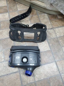 Soplador de motor 3M Versaflo PAPR TR-602N para serie TR-600 con batería y correa - Imagen 1 de 11