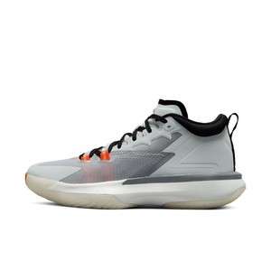 Las mejores ofertas en Jordan Zion 1 luz gris humo 2021 | eBay