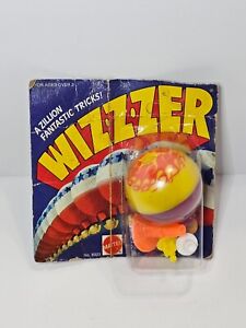 1975 Mattel Wizzzer in Unopened Package Sealed #9323  Vintage 70’s FREE SHIPPING
