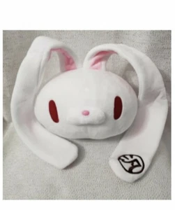 New All Purpose Bunny Plush Mori Chack G-05 - Picture 1 of 3