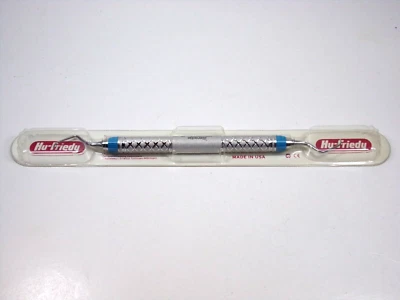 HU FRIEDY Rígida Gracey Cureta Nº9/10 | SG9/10R9 Foto 1 de 3