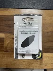 *Opened, Unused* Nite Ize Steelie 360° Magnetic Mount Pedestal Mount Iphone Sam - Photo 1 sur 4