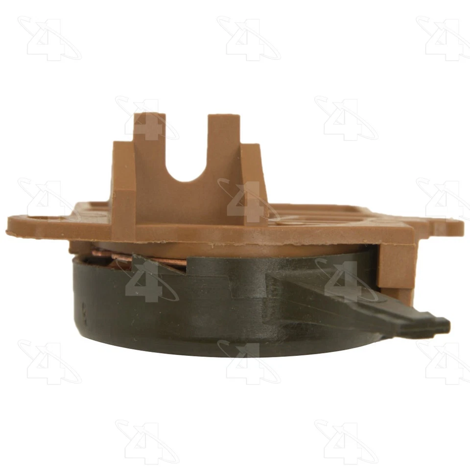 For 1992 Chevrolet K1500 Suburban HVAC Blower Control Switch Front 4 Seasons - Image 1 of 4