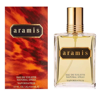 Aramis Herren Parfum Edt 110 ml - Bild 1 von 4