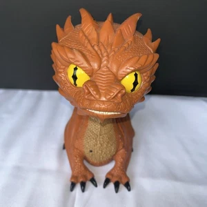 Funko Pop! Figura de vinilo suelta Smaug Chase #124 Películas El Hobbit 2014 - Imagen 1 de 5