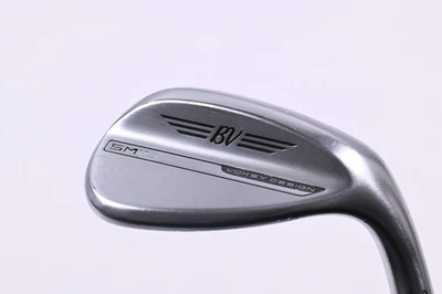 Titleist Vokey SM10 Lob Wedge / 60 Degree / Regular Flex N.S. Pro 950GH Neo - Image 1 of 4