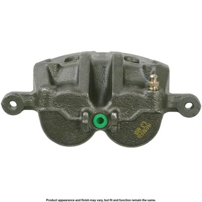 Pinça de freio dianteira direita Cardone GAP para Kia Sorento 2005-2009 - Imagem 1 de 4