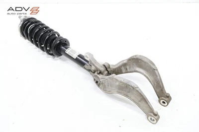 17-22 VOLVO XC90 AMORTIGUADOR DELANTERO IZQUIERDO PUNTAL CON MUELLE HELICOIDAL Y HORQUILLA OEM Foto 1 de 4