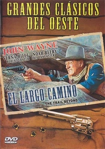 El largo camino (The Trail Beyond) - Imagen 1 de 1