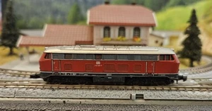 Marklin 8875 Z Scale DB Class 216 Diesel Locomotive Excellent Tested !!! - Picture 1 of 8