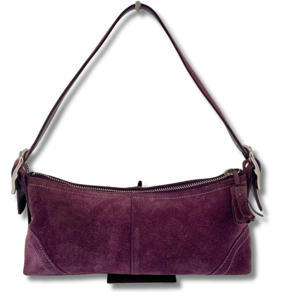 Coach Hampton Purple Bags & Handbags for Women for sale | eBay