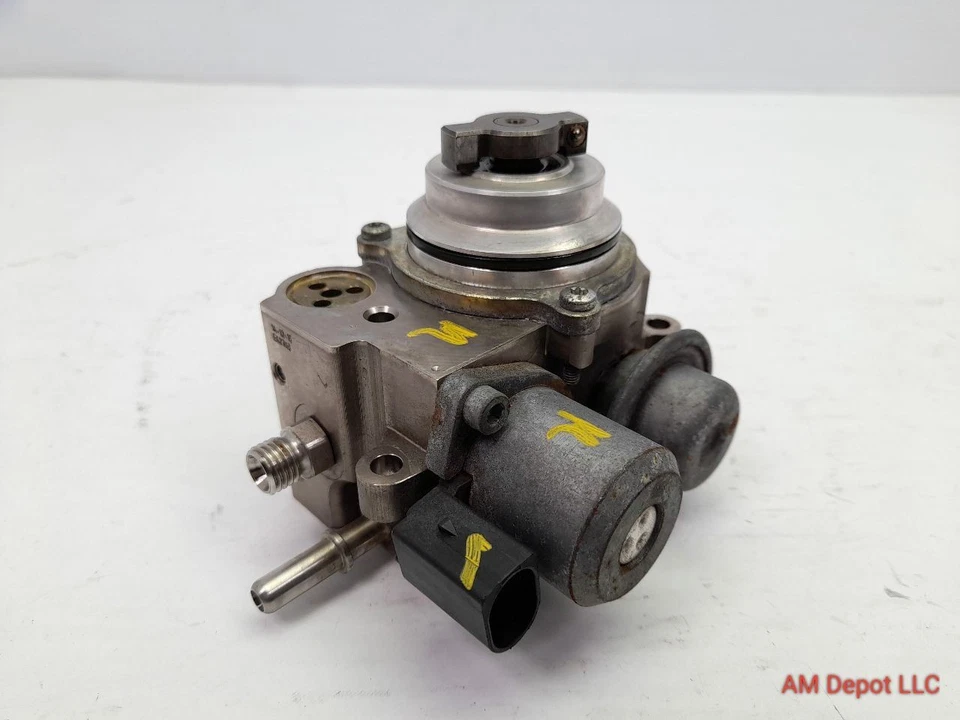 2012 Mini Cooper S R56 R57 R55 R58 R60 JCW HPFP High Pressure Fuel Pump Early - Image 1 of 4