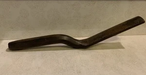 Vtg Proto Los Angeles 5/8” No. 131 Plumbers Curved Tip Caulking Iron Chisel - Picture 1 of 6