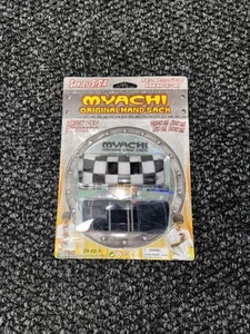 Myachi Original Hand Sack Series 5.5X DVD Tricks Limited Edition *Rare* - Picture 1 of 2