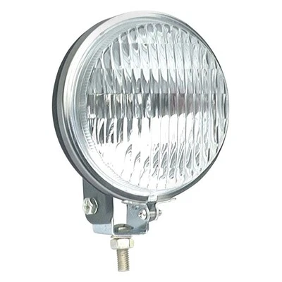 Grote 63291-5 4" 55W Round Flood Beam Light Retail Pack Foto 1 de 3