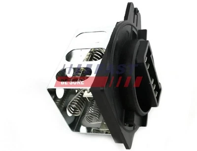 Centralina riscaldamento/ventilazione FAST FT59158 per N3 N5 BERLINGO 7C 7E 306 7A PEUGEOT - Immagine 1 di 4
