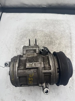 Compresor de aire acondicionado LEXUS SC430 (02/03/04/05/06/07/08/09/10) (WIL) Foto 1 de 3