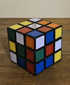 X3 Rubik's Cube Colour-Matching Puzzles birthday &Christmas Stocking Filler toy - Picture 1 of 7