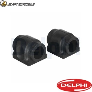 LAGERBUCHSE STABILISATOR TD955W FÜR LAND ROVER RANGE/SPORT 428PS 4.2L 8cyl 3.0L - Picture 1 of 8