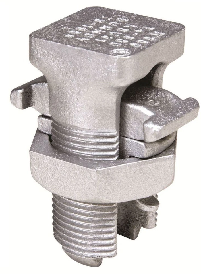 Burndy KSU27 Lugs - Image 1 of 1