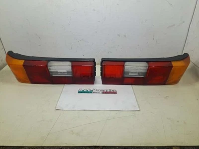 Pair Gems Rear Orig Fiat 127 MK3 1981-1983 Gemo 1723 Gemo 1722 (YE1216) - Image 1 of 4