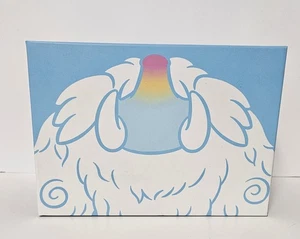 Chomp x Elfie Vinyl Figure by Abominable Toys Limited Edition New In Box - Picture 1 of 4