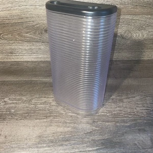 Nespresso Vertuoline GCA1 Water Tank Reservoir Pod Capsule Container w/ Lid - Picture 1 of 7