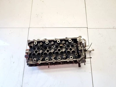  culasse   1cdftv for Toyota Corolla 2002 FRF1099462-24 - Image 1 of 4