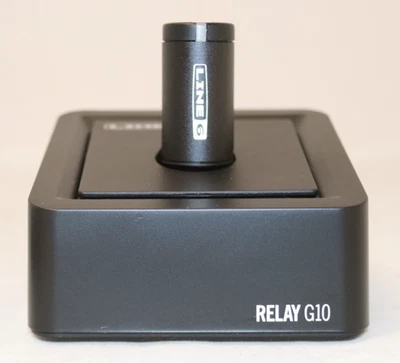 Line 6 Relay G10R Receiver  (no power supply) - Image 1 of 4
