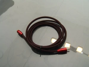 Cable coaxial digital Audioquest Cinnamon RCA / 1,50 metros - Imagen 1 de 3