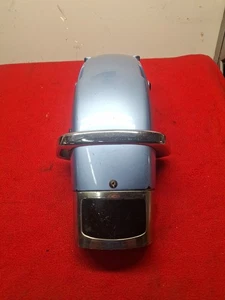 1990 Honda Goldwing 1500 Front Wheel Rear Fender B GL1500SE Gold Wing OEM 88-00 - Picture 1 of 14