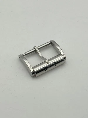 eberhard 16mm fibbia buckle - Immagine 1 di 3