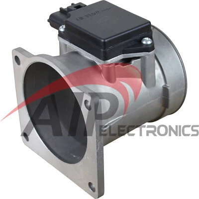 全新 MASS 气流传感器计量器 MAF * * 适用于 1995 - 2002 福特/默克里 2.5 升 — 第 1/4 张图片