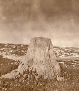 USA Wild West Monument Valley Grand Canyon Desert Aerial Views 8 old Photos 1940 - Imagen 1 de 11
